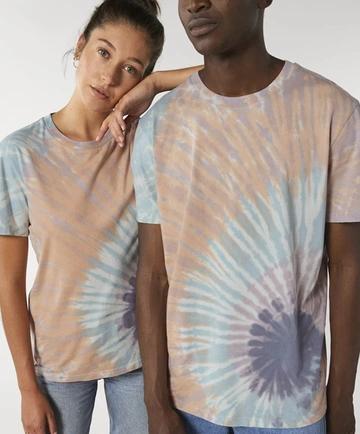 STANLEY CREATOR TIE AND DYE