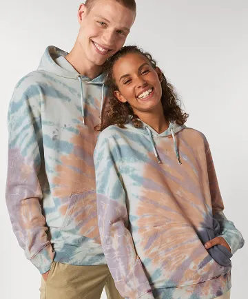 STANLEY CRUISER TIE AND DYE